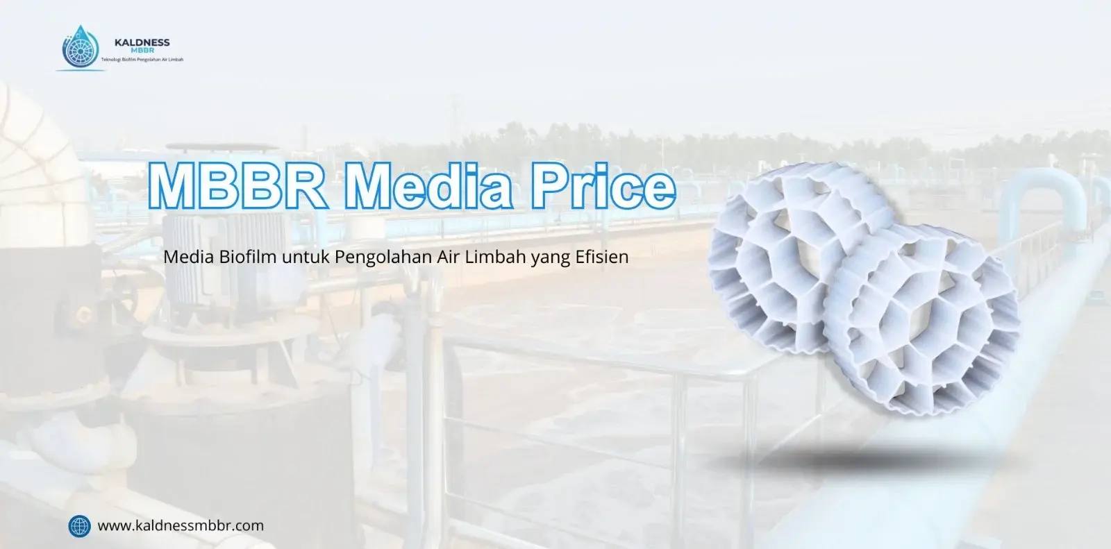 MBBR Media Price